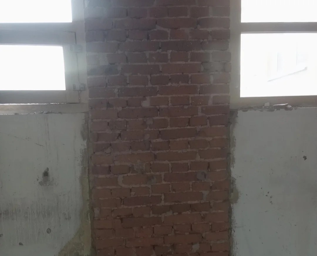 Rôzne typy povrchov na pieskovanie
